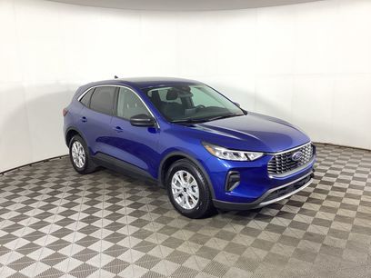 Used 2023 Ford Escape Active