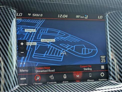 Used 2023 Dodge Charger Scat Pack RWD image 12