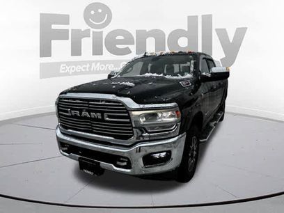 Used 2019 RAM 2500 Laramie