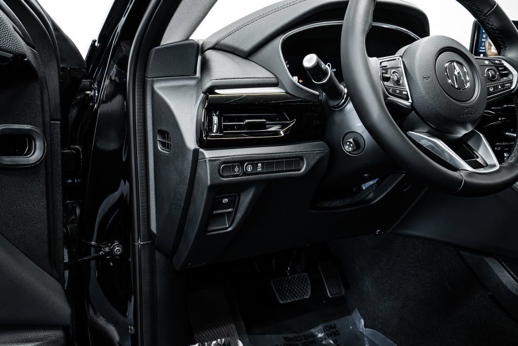 New 2026 Acura MDX FWD image 13