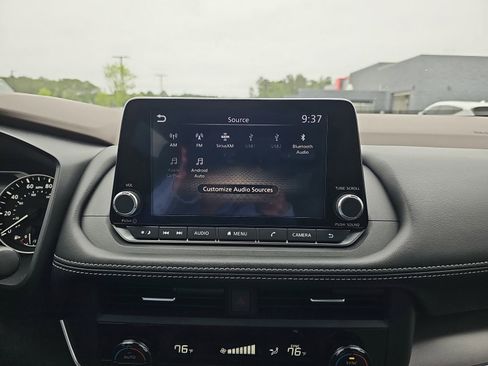 Used 2023 Nissan Rogue SV FWD image 21