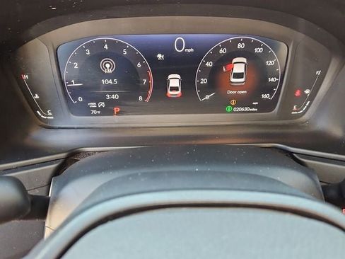 Used 2024 Honda Accord LX image 26