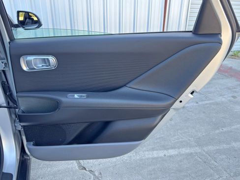 Used 2023 Hyundai Ioniq 6 SEL image 44