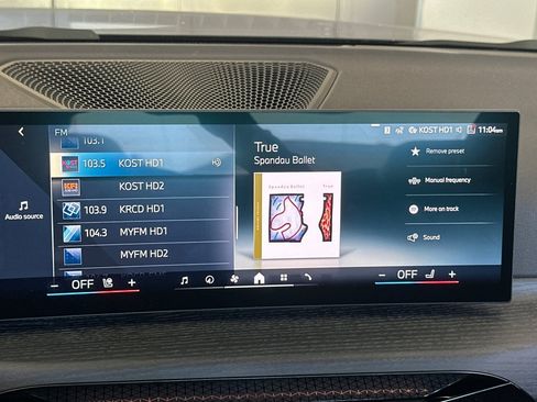 New 2026 BMW 430i Coupe w/ Parking Assistance Package RWD image 16