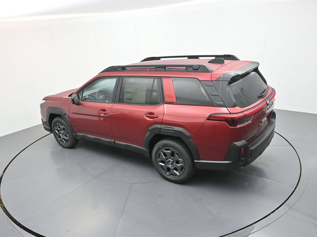 New 2026 Subaru Outback Premium AWD/4WD image 13