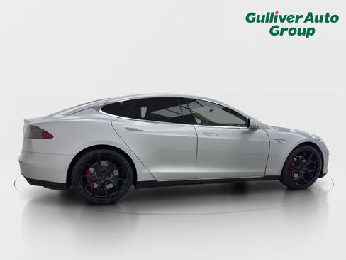 Used 2013 Tesla Model S RWD image 9