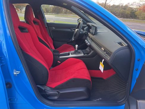 Used 2025 Honda Civic Type R image 41