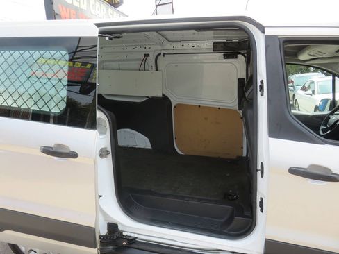 Used 2018 Ford Transit Connect XL FWD image 13