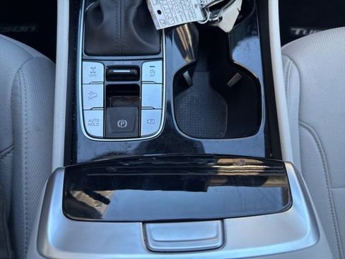 Used 2026 Hyundai Tucson SEL image 33