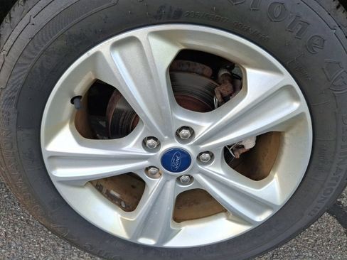 Used 2014 Ford Escape SE AWD/4WD image 8
