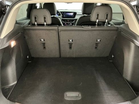 Used 2025 Buick Encore GX Sport Touring w/ Experience Buick Package image 18