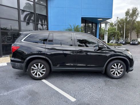 Used 2020 Honda Pilot EX-L image 9