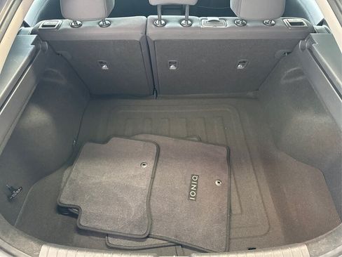Used 2018 Hyundai Ioniq SEL FWD image 12