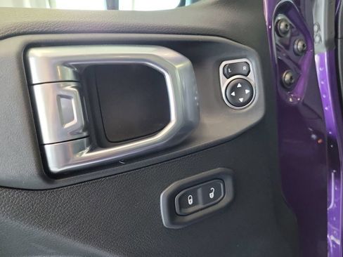 New 2026 Jeep Gladiator Mojave AWD/4WD image 18
