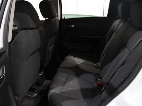 Used 2013 Chevrolet Sonic LT FWD image 12