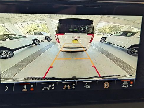 New 2025 GMC Sierra 2500 Denali Ultimate image 23