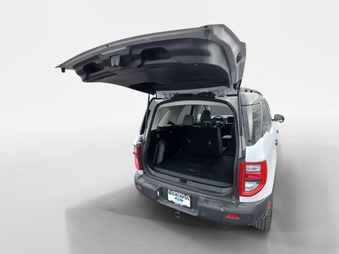 Used 2025 Ford Bronco Sport Badlands image 21
