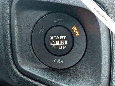 New 2026 Jeep Wrangler Unlimited Sport AWD/4WD image 28