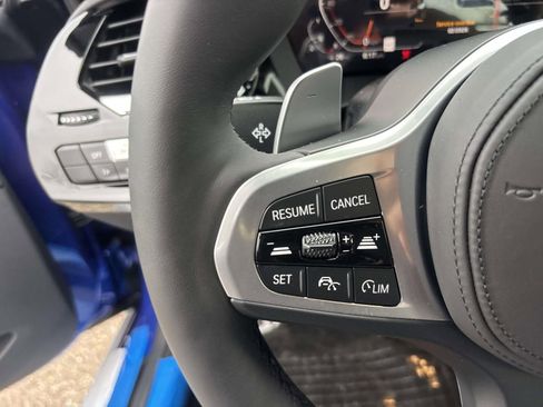 New 2026 BMW Z4 sDrive30i image 10