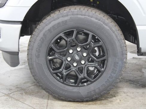 New 2026 Ford F150 STX image 17