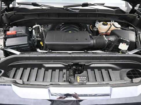 Used 2024 GMC Sierra 1500 Denali Ultimate image 22