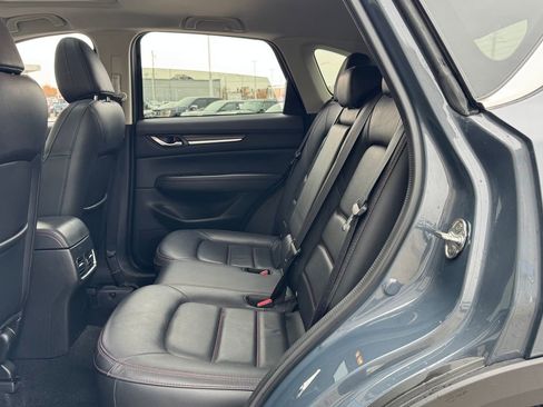 Used 2024 MAZDA CX-5 Carbon Edition image 24
