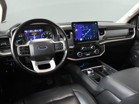 Used 2024 Ford Expedition Max XLT RWD image 34