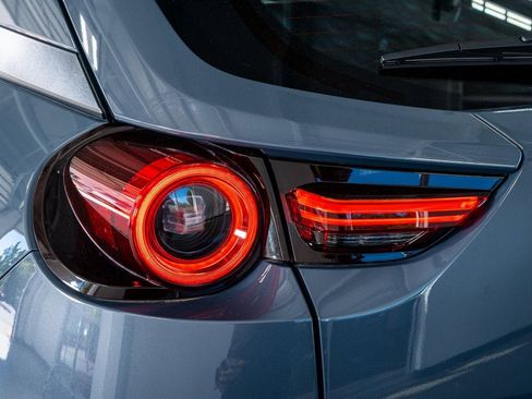 Used 2022 MAZDA MX-30 Electric w/ Premium Package image 22