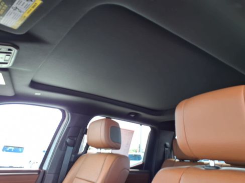 Certified 2025 Toyota Tundra 1794 Edition AWD/4WD image 19