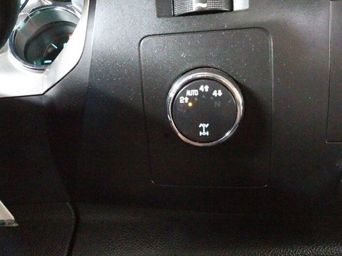 Used 2013 GMC Sierra 1500 SLE w/ Power Tech Package AWD/4WD image 12