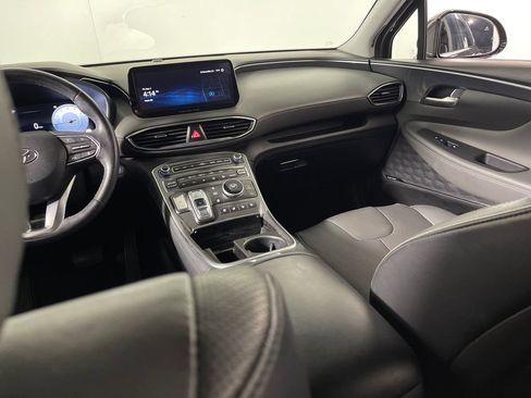 Certified 2023 Hyundai Santa Fe Limited FWD image 17
