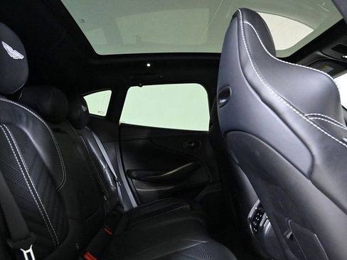 Used 2023 Aston Martin DBX 707 image 21