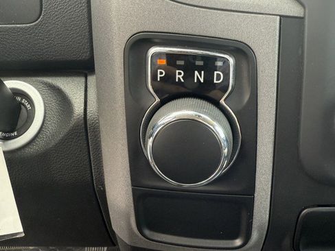 Used 2023 RAM 1500 Tradesman w/ Power & Remote Entry Group image 13