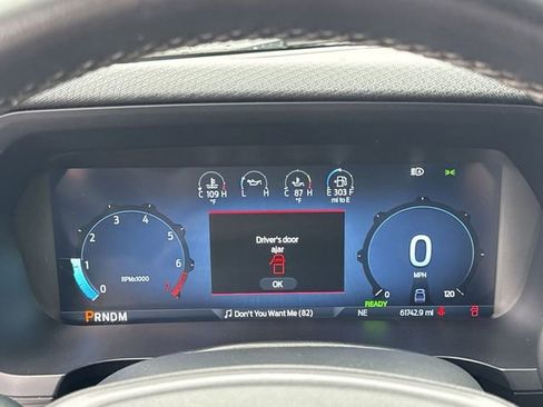 Used 2024 Ford F150 XLT w/ Mobile Office Package AWD/4WD image 13