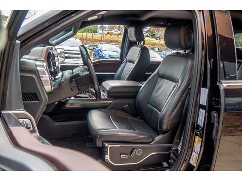 Used 2023 Ford F150 Lariat w/ Equipment Group 502A High image 10