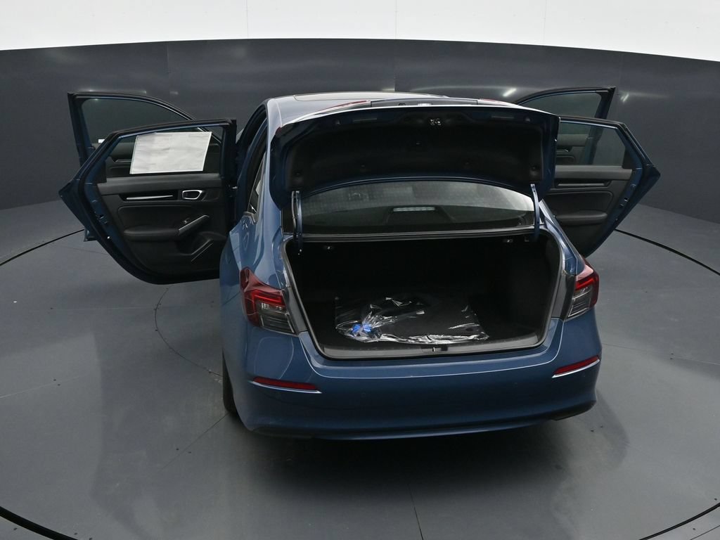 Used 2026 Honda Civic Sport Touring image 41