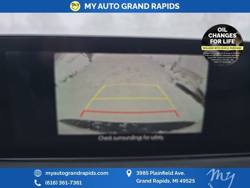 Used 2021 MAZDA CX-30 AWD 2.5 S w/ Preferred Package image 29