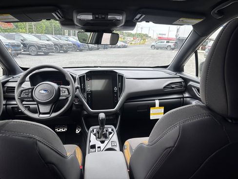 New 2026 Subaru Crosstrek 2.5i Sport AWD/4WD image 38