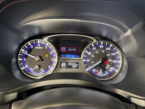 Used 2020 INFINITI QX60 Luxe w/ Essential Package image 20