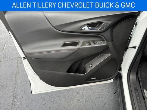 Certified 2024 Chevrolet Equinox RS w/ RS Leather Package image 22