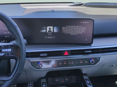 New 2026 Kia Sorento SX FWD image 17