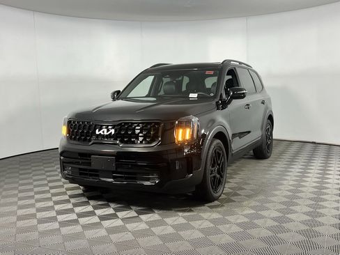 Used 2024 Kia Telluride SX Prestige X-Line image 10
