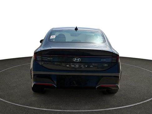 Certified 2025 Hyundai Sonata SEL FWD image 5