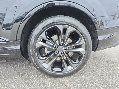 New 2026 Audi Q7 3.0T Premium Plus image 32