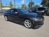 Used 2018 BMW 430i Coupe w/ M Sport Package image 2