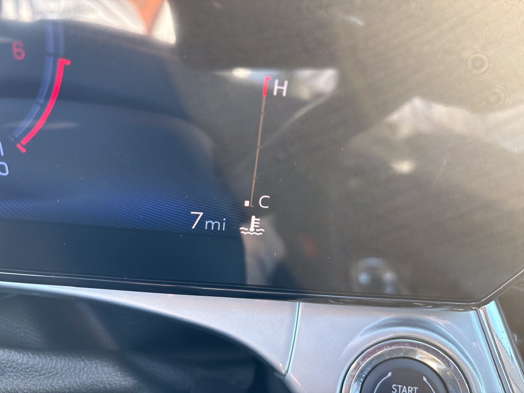 New 2026 Chevrolet Trax LT FWD image 19