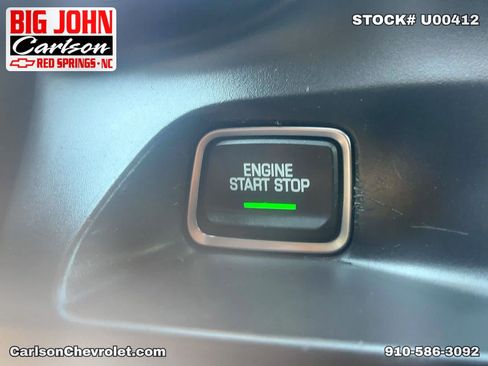 Used 2019 Chevrolet Camaro SS RWD image 20