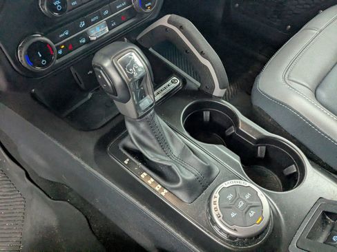 Used 2022 Ford Bronco Outer Banks w/ Sasquatch Package image 18