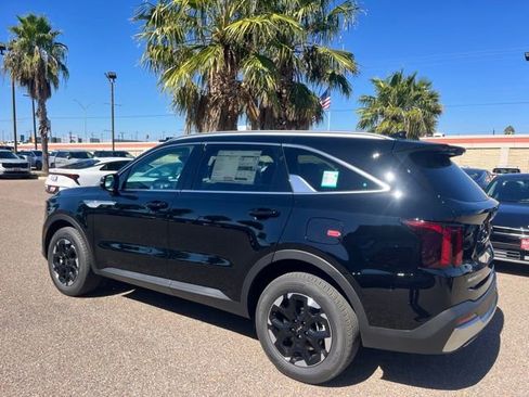 New 2026 Kia Sorento S AWD/4WD image 5