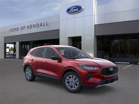 New 2025 Ford Escape Active image 30